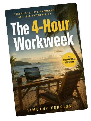 The Margin Method book cover